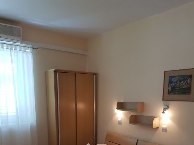 Apartment Studio flat with balcony Makarska AS-16521-a - Outdoor photo 7