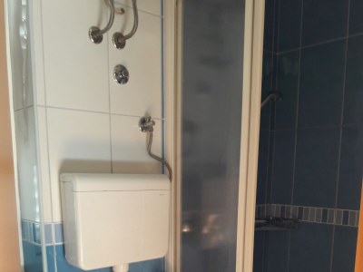 Apartment Studio flat with balcony Makarska AS-16521-a - Outdoor photo 10