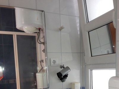 Apartment Studio flat with balcony Makarska AS-16521-a - Outdoor photo 11