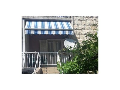 Apartment Studio flat with balcony Makarska AS-16521-a - Outdoor photo 13