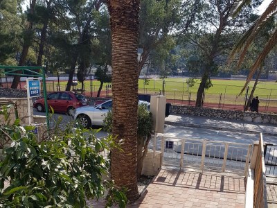 Apartment Studio flat with balcony Makarska AS-16521-a - Outdoor photo 14