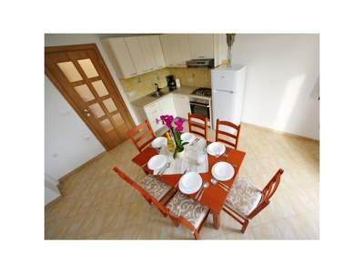 Apartment Three bedroom apartment with balcony Sukošan, Zadar A-16641-b - Outdoor photo 7