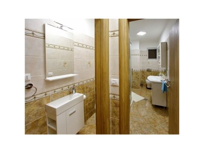 Apartment Three bedroom apartment with balcony Sukošan, Zadar A-16641-b - Outdoor photo 12