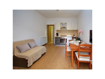 Apartment One bedroom apartment with terrace Sukošan, Zadar A-16641-c - Outdoor photo 6