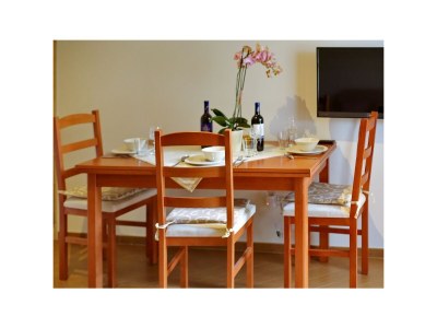 Apartment One bedroom apartment with terrace Sukošan, Zadar A-16641-c - Outdoor photo 7