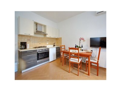 Apartment One bedroom apartment with terrace Sukošan, Zadar A-16641-c - Outdoor photo 8