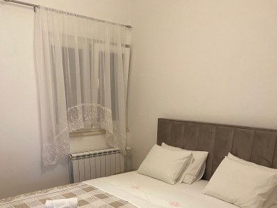 Apartment One bedroom apartment with terrace Sukošan, Zadar A-16641-c - Outdoor photo 9