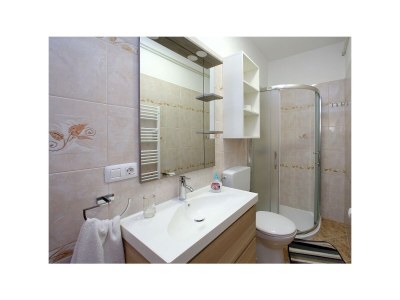 Apartment One bedroom apartment with terrace Sukošan, Zadar A-16641-c - Outdoor photo 10