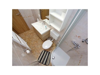 Apartment One bedroom apartment with terrace Sukošan, Zadar A-16641-c - Outdoor photo 11