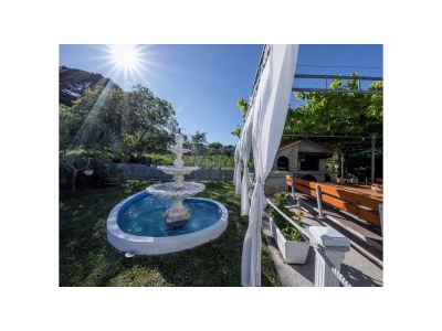 Apartment Two bedroom apartment with terrace and sea view Supetarska Draga - Donja, Rab A-14425-d - Outdoor photo 10