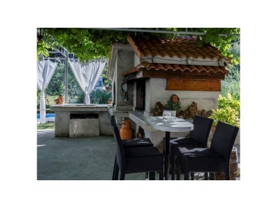 Apartment Two bedroom apartment with terrace and sea view Supetarska Draga - Donja, Rab A-14425-d - Outdoor photo 14