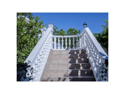 Apartment Two bedroom apartment with terrace and sea view Supetarska Draga - Donja, Rab A-14425-d - Outdoor photo 23