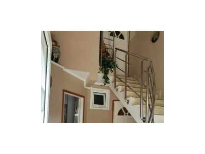 Apartment Two bedroom apartment with terrace and sea view Supetarska Draga - Donja, Rab A-14425-d - Outdoor photo 24