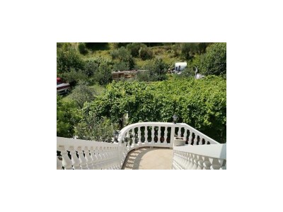 Apartment Two bedroom apartment with terrace and sea view Supetarska Draga - Donja, Rab A-14425-d - Outdoor photo 27