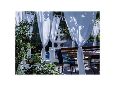 Apartment Two bedroom apartment with terrace and sea view Supetarska Draga - Donja, Rab A-14425-d - Outdoor photo 29