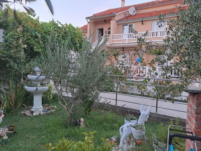 Apartment Two bedroom apartment with terrace and sea view Supetarska Draga - Donja, Rab A-14425-d - Outdoor photo 32
