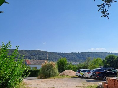 Apartment Two bedroom apartment with terrace and sea view Supetarska Draga - Donja, Rab A-14425-d - Outdoor photo 35