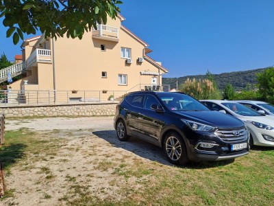 Apartment Two bedroom apartment with terrace and sea view Supetarska Draga - Donja, Rab A-14425-d - Outdoor photo 36