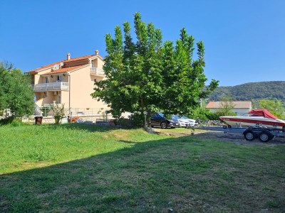 Apartment Two bedroom apartment with terrace and sea view Supetarska Draga - Donja, Rab A-14425-d - Outdoor photo 37