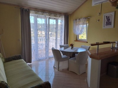 Apartment Two bedroom apartment with terrace and sea view Supetarska Draga - Donja, Rab A-14425-d - Outdoor photo 38