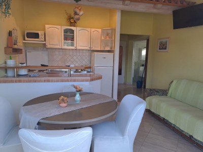 Apartment Two bedroom apartment with terrace and sea view Supetarska Draga - Donja, Rab A-14425-d - Outdoor photo 39