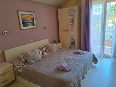 Apartment Two bedroom apartment with terrace and sea view Supetarska Draga - Donja, Rab A-14425-d - Outdoor photo 43