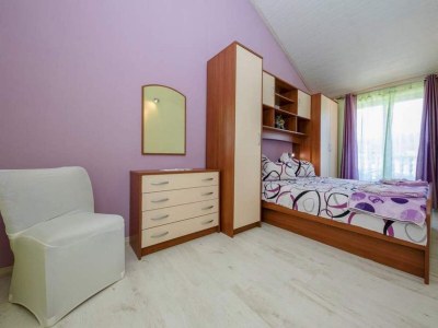 Apartment Two bedroom apartment with terrace and sea view Supetarska Draga - Donja, Rab A-14425-d - Outdoor photo 45