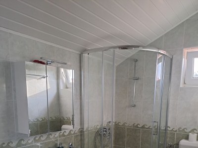 Apartment Two bedroom apartment with terrace and sea view Supetarska Draga - Donja, Rab A-14425-d - Outdoor photo 46