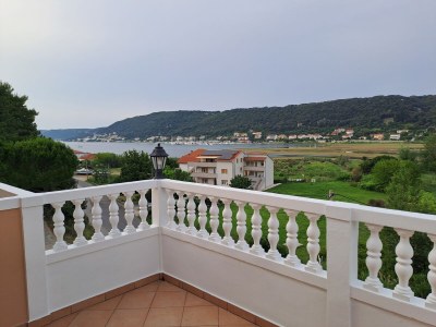 Apartment Two bedroom apartment with terrace and sea view Supetarska Draga - Donja, Rab A-14425-d - Outdoor photo 49