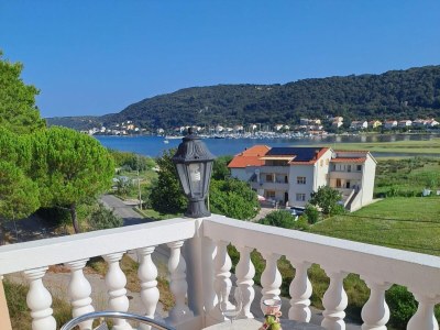 Apartment Two bedroom apartment with terrace and sea view Supetarska Draga - Donja, Rab A-14425-d - Outdoor photo 50
