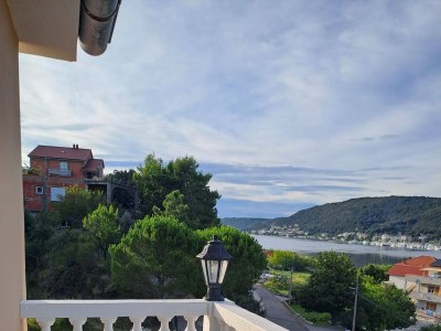 Apartment Two bedroom apartment with terrace and sea view Supetarska Draga - Donja, Rab A-14425-d - Outdoor photo 51
