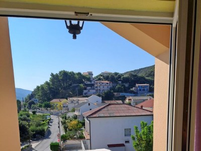 Apartment Two bedroom apartment with terrace and sea view Supetarska Draga - Donja, Rab A-14425-d - Outdoor photo 53