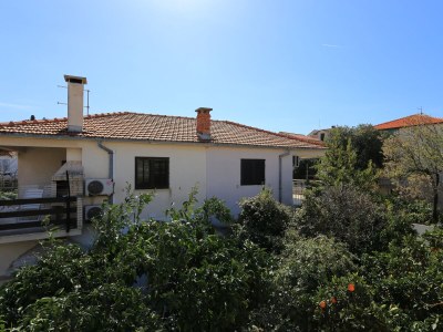 Apartment Two bedroom apartment with balcony and sea view Supetar, Brač A-16656-b - Outdoor photo 27