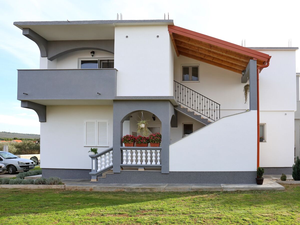 Apartment Apartments with parking space Bibinje, Zadar - 14436