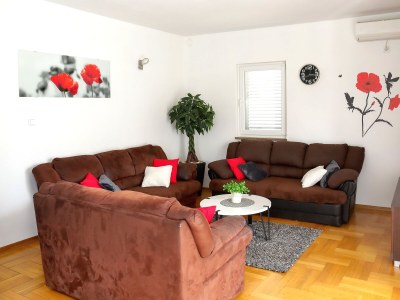 Apartment Apartments with parking space Bibinje, Zadar - 14436 - Outdoor photo 4