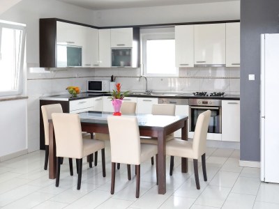 Apartment Apartments with parking space Bibinje, Zadar - 14436 - Outdoor photo 6