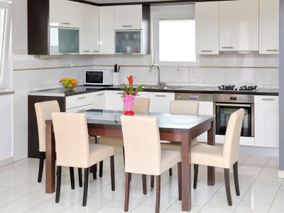 Apartment Apartments with parking space Bibinje, Zadar - 14436 - Outdoor photo 7