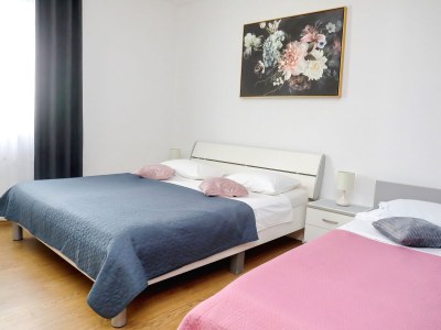 Apartment Apartments with parking space Bibinje, Zadar - 14436 - Outdoor photo 8