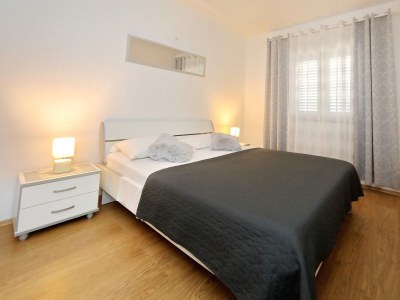 Apartment Apartments with parking space Bibinje, Zadar - 14436 - Outdoor photo 10