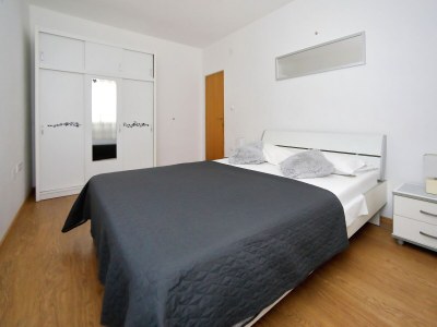 Apartment Apartments with parking space Bibinje, Zadar - 14436 - Outdoor photo 12