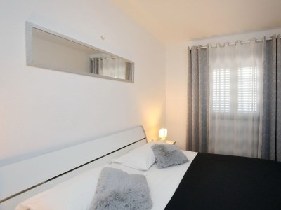 Apartment Apartments with parking space Bibinje, Zadar - 14436 - Outdoor photo 13