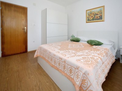 Apartment Apartments with parking space Bibinje, Zadar - 14436 - Outdoor photo 15