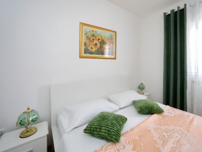 Apartment Apartments with parking space Bibinje, Zadar - 14436 - Outdoor photo 16