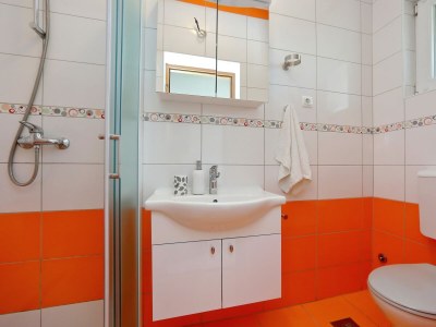 Apartment Apartments with parking space Bibinje, Zadar - 14436 - Outdoor photo 20