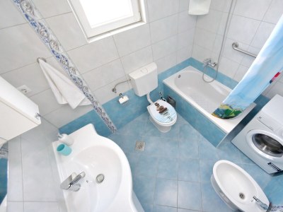 Apartment Apartments with parking space Bibinje, Zadar - 14436 - Outdoor photo 21