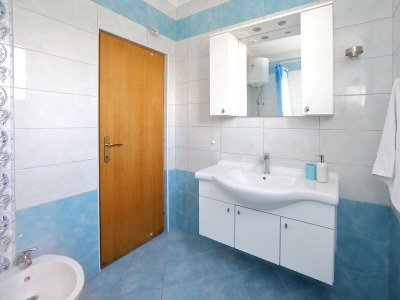 Apartment Apartments with parking space Bibinje, Zadar - 14436 - Outdoor photo 23