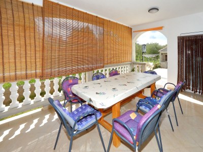 Apartment Apartments with parking space Bibinje, Zadar - 14436 - Outdoor photo 25