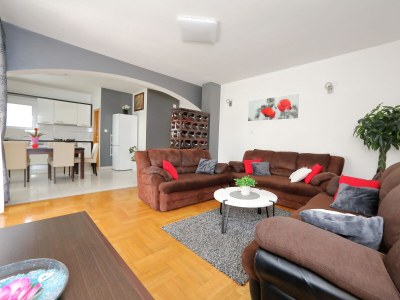 Apartment Apartments with parking space Bibinje, Zadar - 14436 - Outdoor photo 27