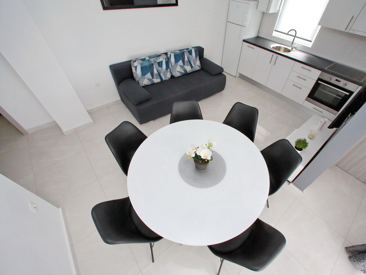 Apartment Two bedroom apartment with terrace Bibinje, Zadar A-14436-b - Outdoor photo 5