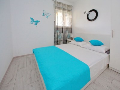 Apartment Two bedroom apartment with terrace Bibinje, Zadar A-14436-b in Bibinje - Apartment